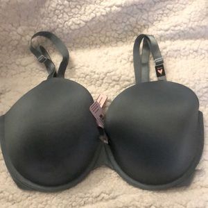 Bra olive green Victorias Secret 36DDD brand new